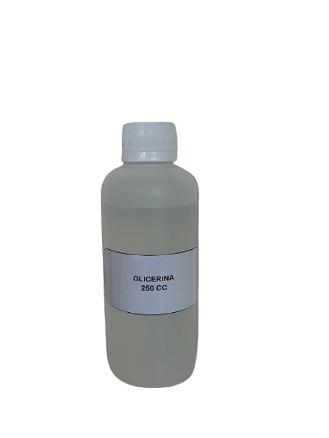 GLICERINA 250 ML