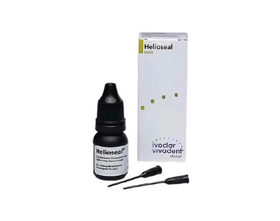 SELLANTE VIVADENT HELIOSEAL 1