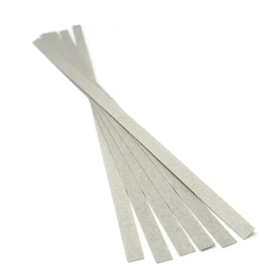HUINCHA LIJA COMPOSITE  MAQUIRA  150 UNDS 1
