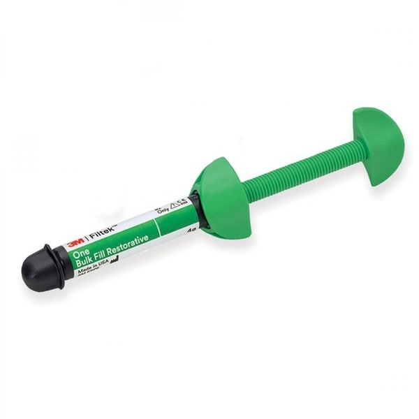 COMPOSITE BULK FILL RESTORATIVE 4GRS