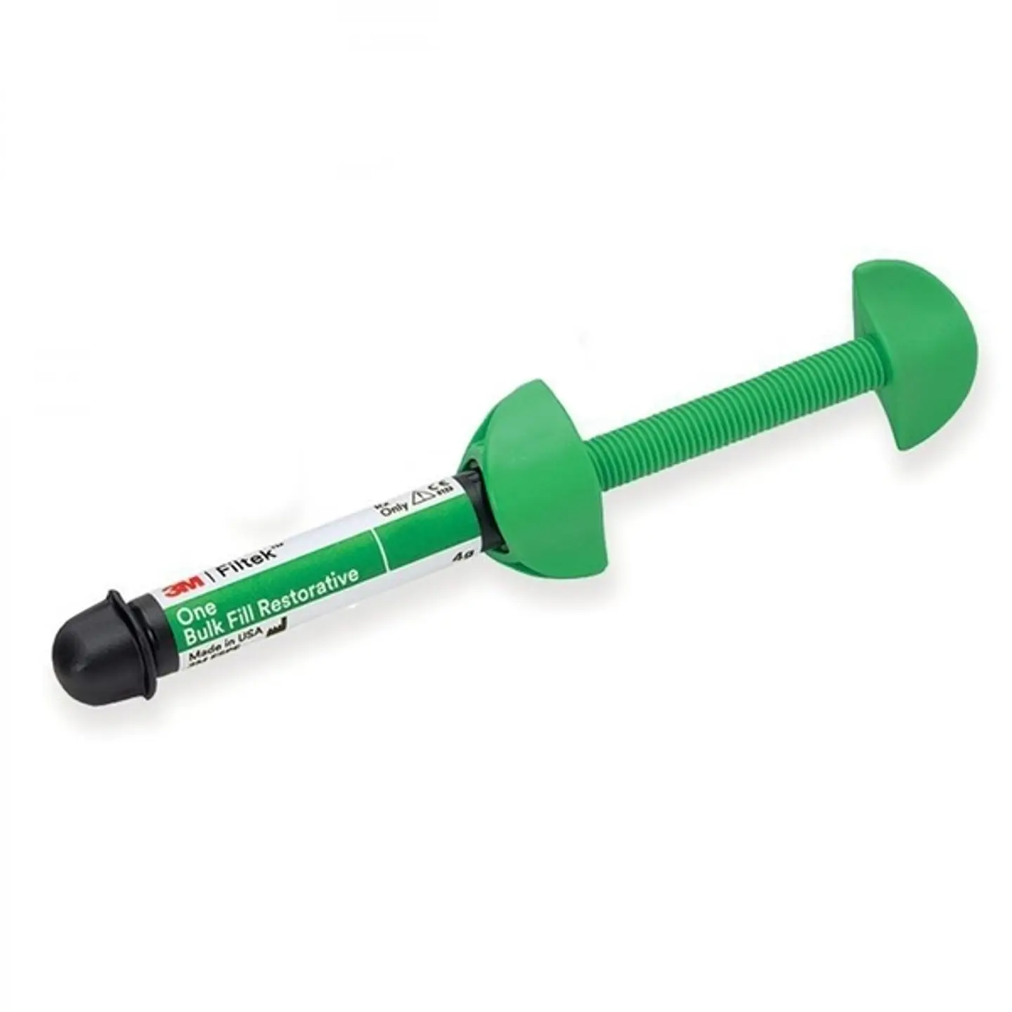 COMPOSITE BULK FILL RESTORATIVE 4GRS  1