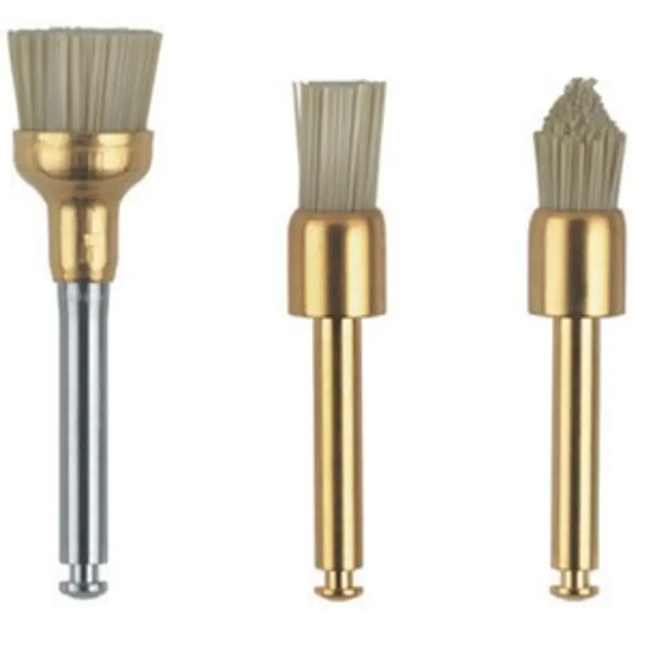 ESCOBILLA DE PULIDO OCCLUBRUSH 1