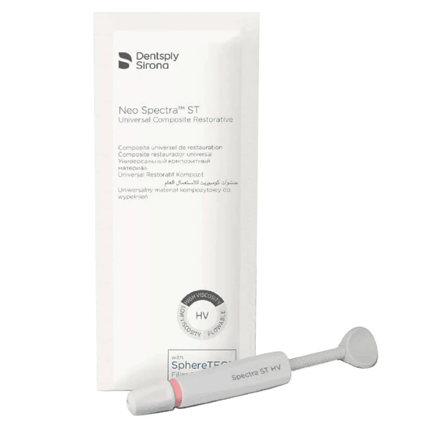 RESINA NEO SPECTRA A2 Y A3 MAS PRIME AND BOND 2.1 