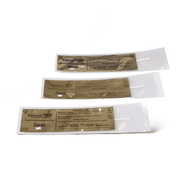 RIBBOND FIBRA  UNIDAD 1