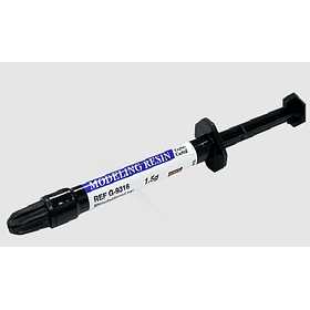 MODELING RESIN 1 JERINGA DE 1.5 GRS