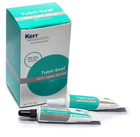 CEMENTO ENDODONTICO TUBLI SEAL 15 GR