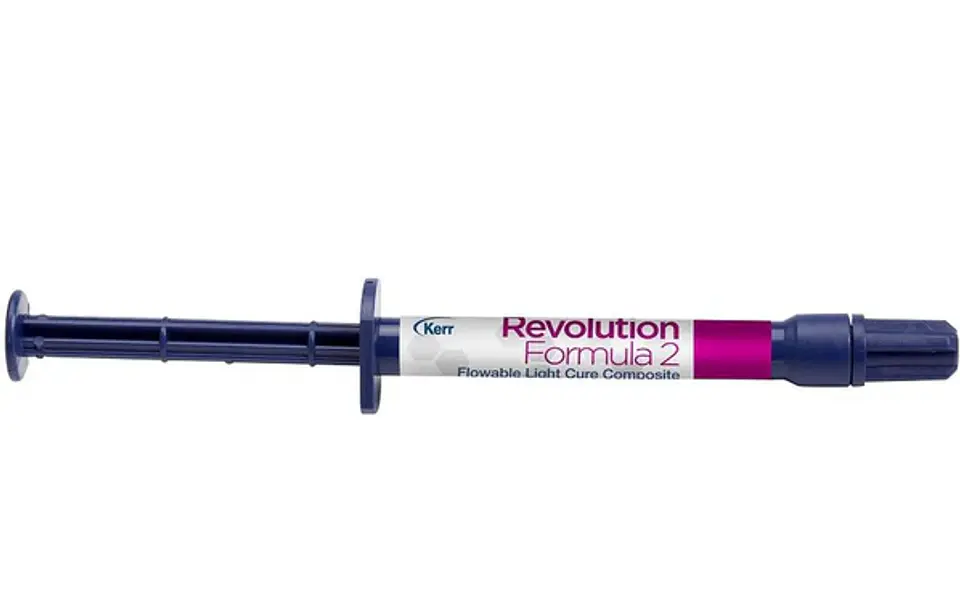 COMPOSITE FLOW REVOLUTION FORMULA 1