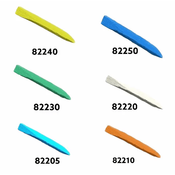 CUÑAS DE MADERA KERR 