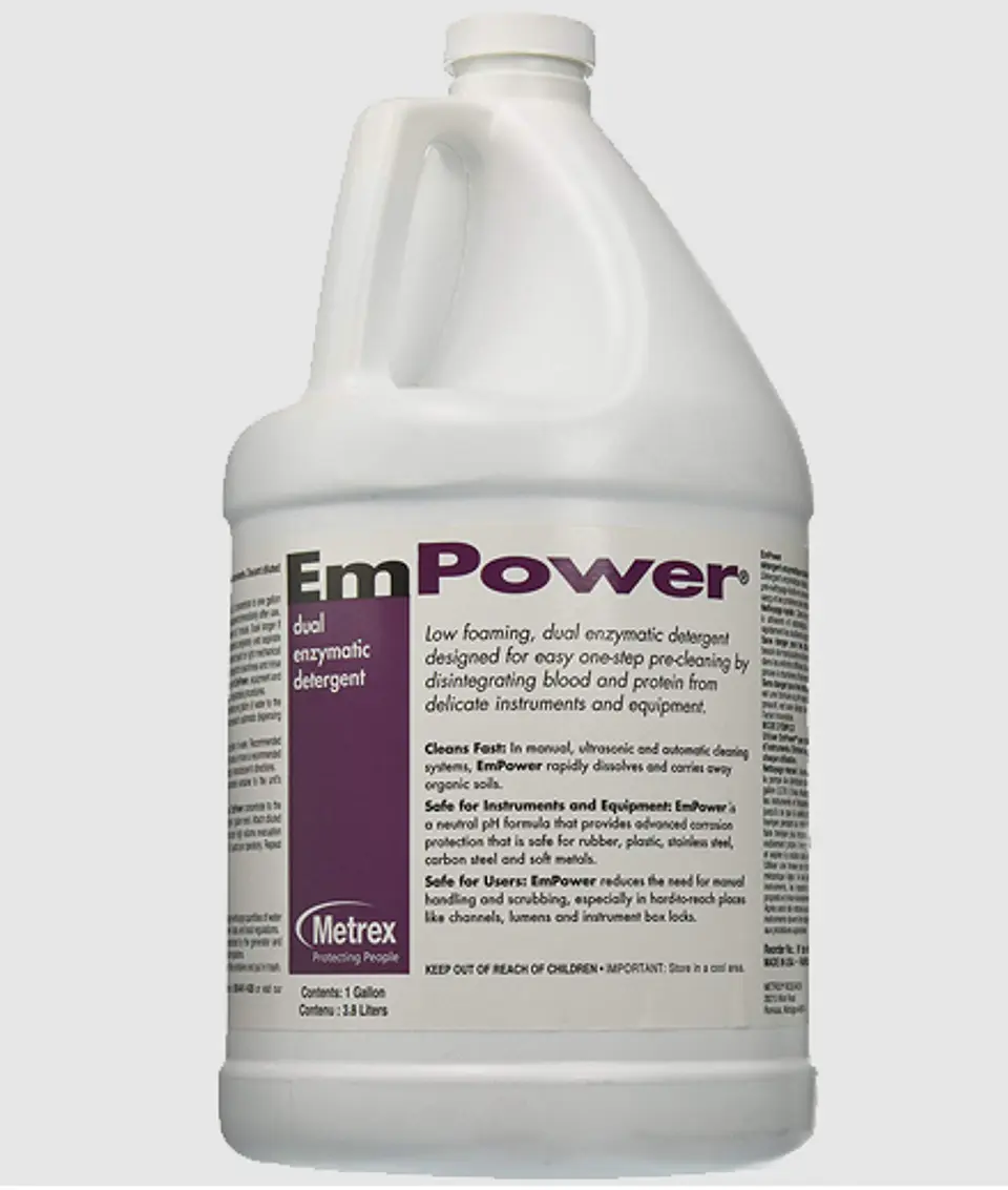 EMPOWER BIDON DE 3.8 LTS 1