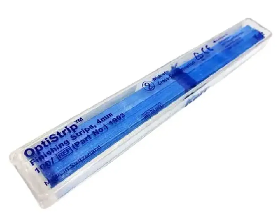HUINCHA PULIR COMPOSITE OPTISTRIP FINISHING 1