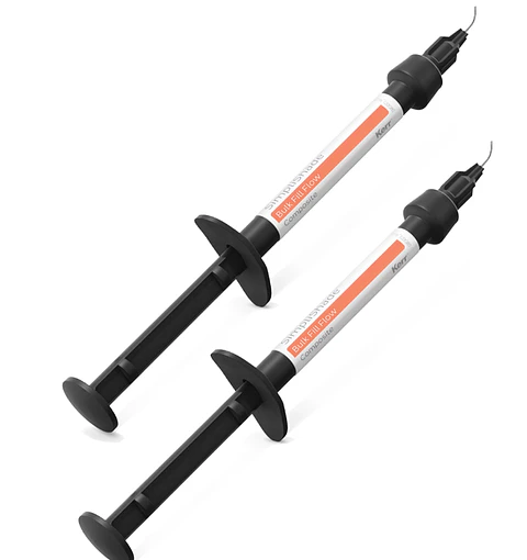RESINA SIMPLISHADE BULK FILL FLOW TONO UNIVERSAL