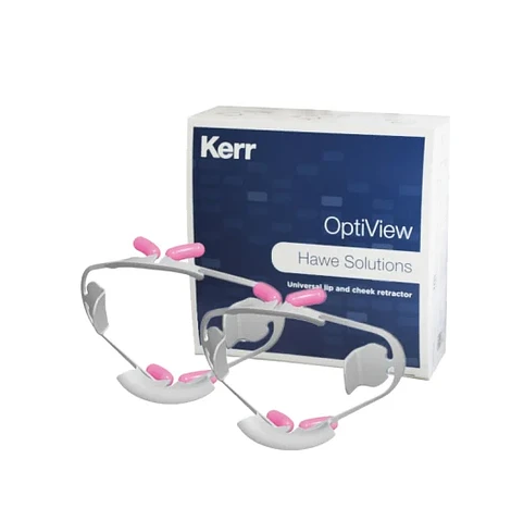SEPARADOR LABIOS KIT OPTIVIEW 2 UNDS SMALL