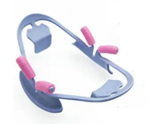 SEPADOR LABIOS OPTIVIEW STANDARD 1 UND