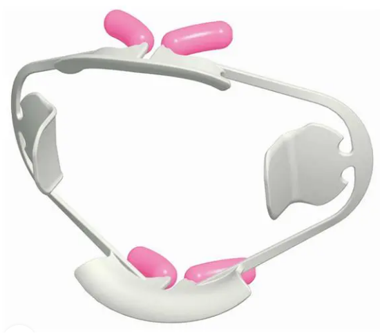 Kerr Optiview Retractor Labios Mejillas.