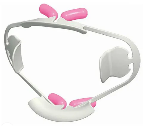 SEPADOR LABIOS OPTIVIEW SMALL 1 UND