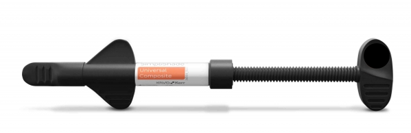 SIMPLISHADE COMPOSITE UNIVERSAL KERR