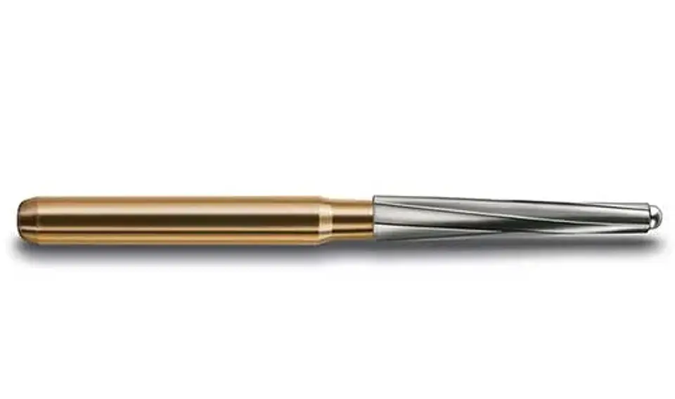 FRESA ENDO Z MAILLEFER 1