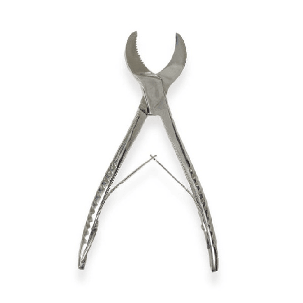 ALICATE CANGREJO P/ CORTAR YESO 