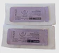 SUTURA ABSORBIBLE GLICOSORB X1 SOBRE - Miniatura 1