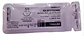 SUTURA ABSORBIBLE GLICOSORB X1 SOBRE - Miniatura 3