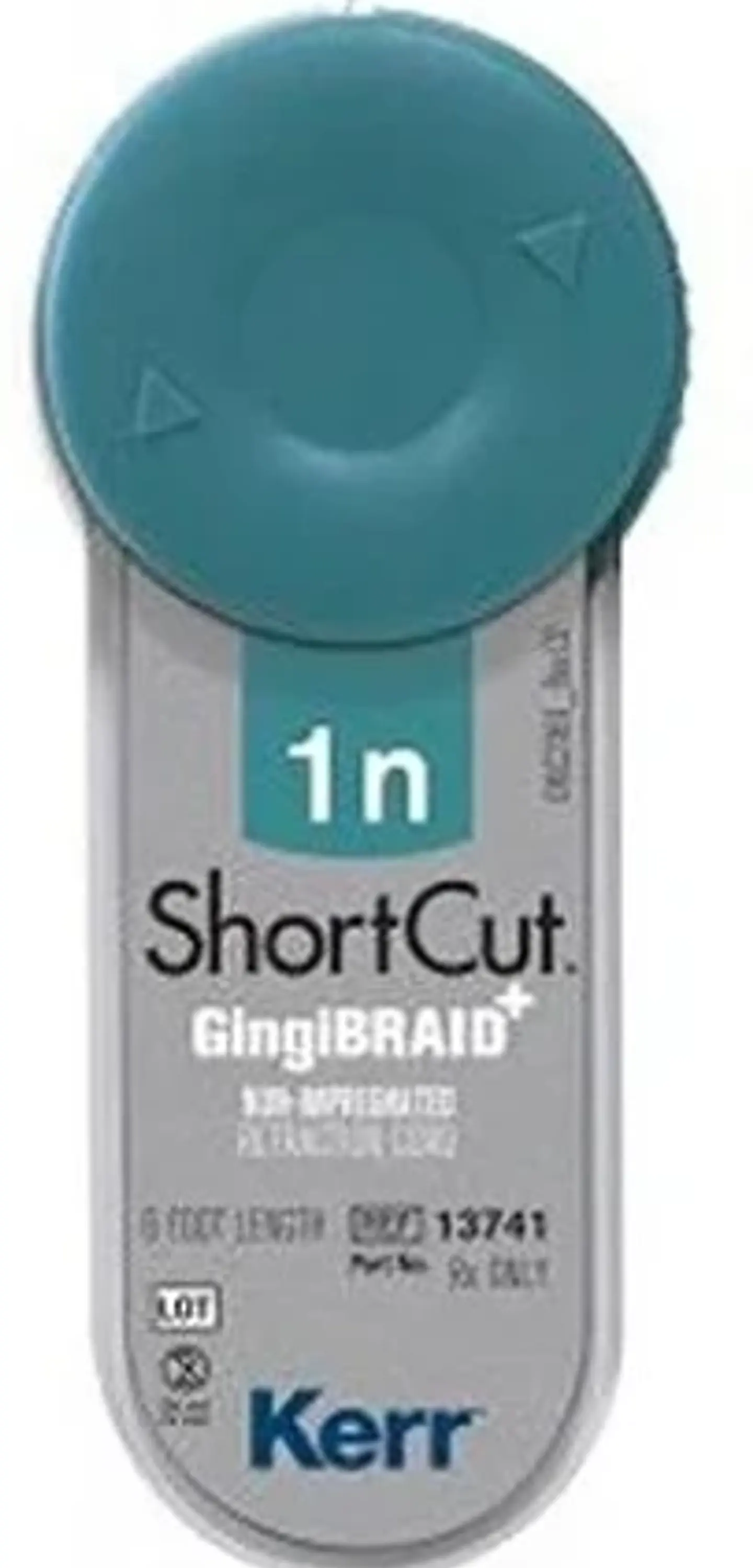 GINGIBRAID HILO RETRACTOR KERR 1 1