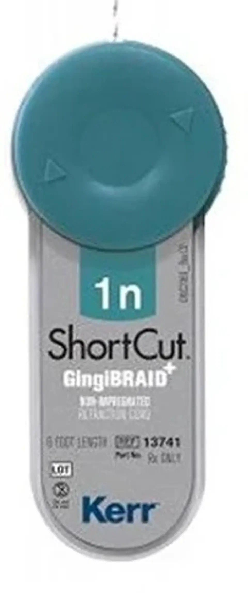 GINGIBRAID HILO RETRACTOR KERR 1 1