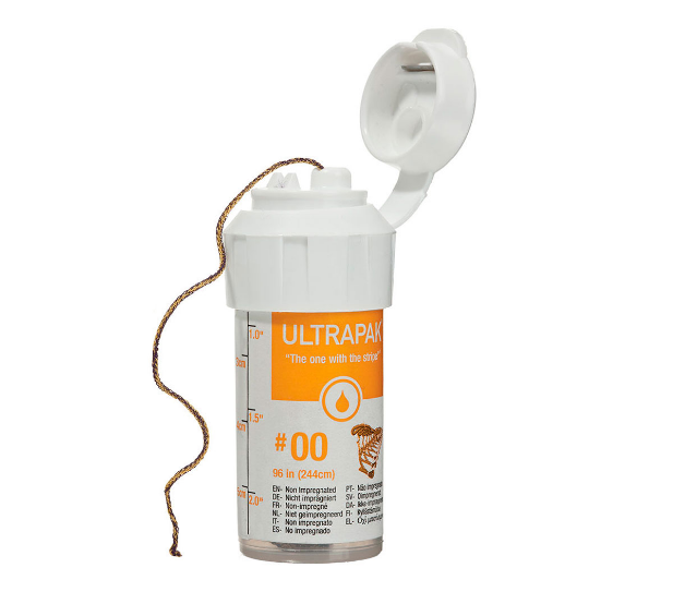 HILO RETRACTOR ULTRAPAK