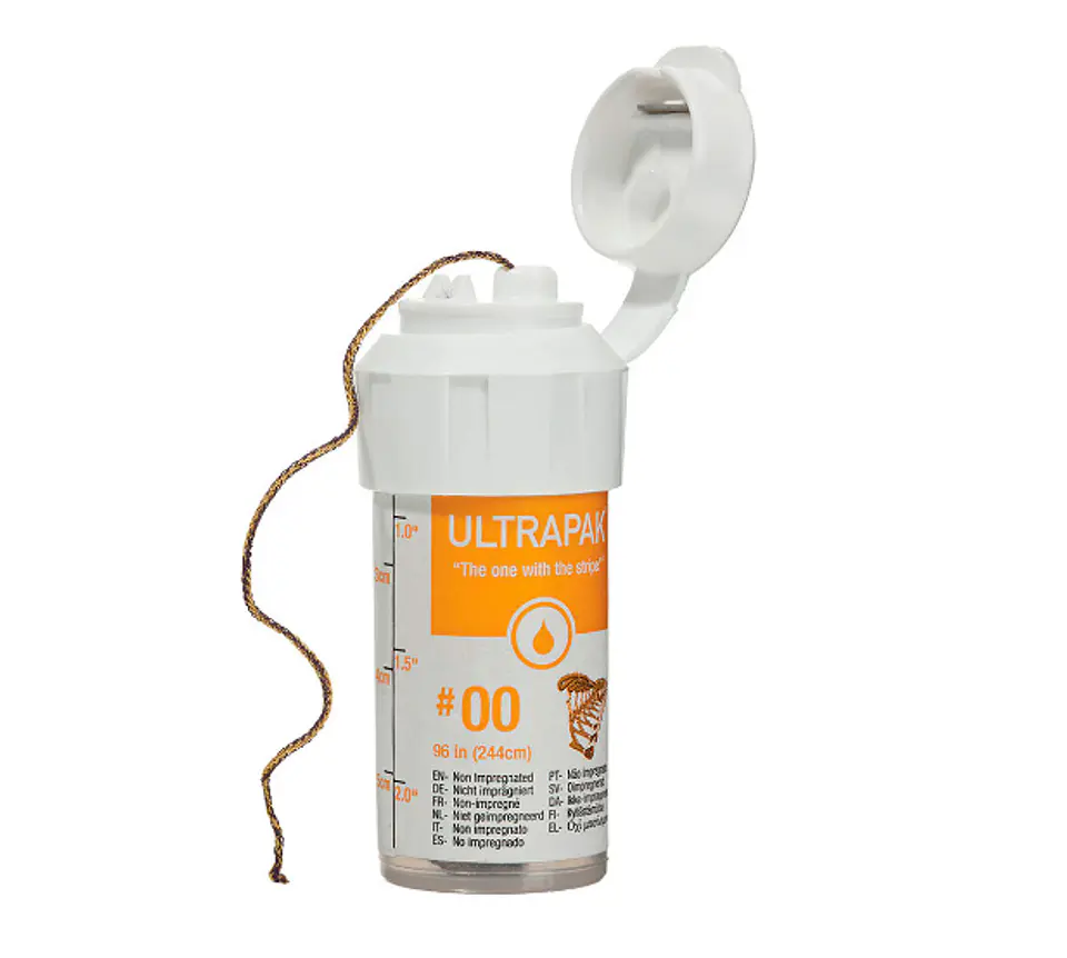 HILO RETRACTOR ULTRAPAK 1