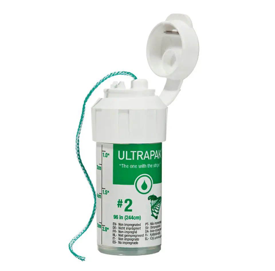 HILO RETRACTOR ULTRAPAK 2