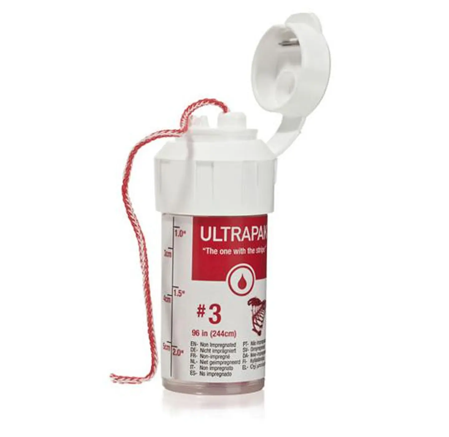 HILO RETRACTOR ULTRAPAK 6