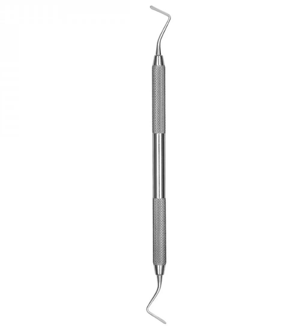 EMPACADOR DE HILO DENTINE 1