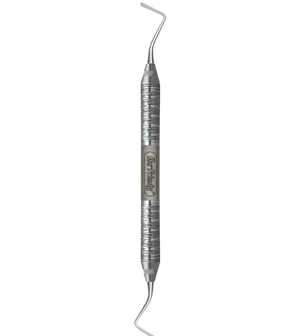 EMPACADOR DE HILO RETRACTOR HU FRIEDY 1