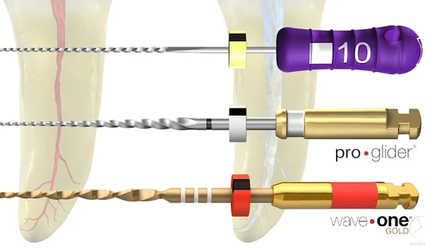 WAVEONE GOLD SEQUENCE