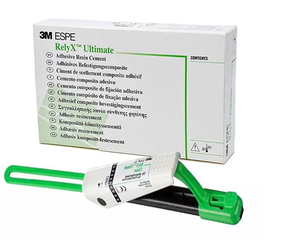 RELYX ULTIMATE 3M 1