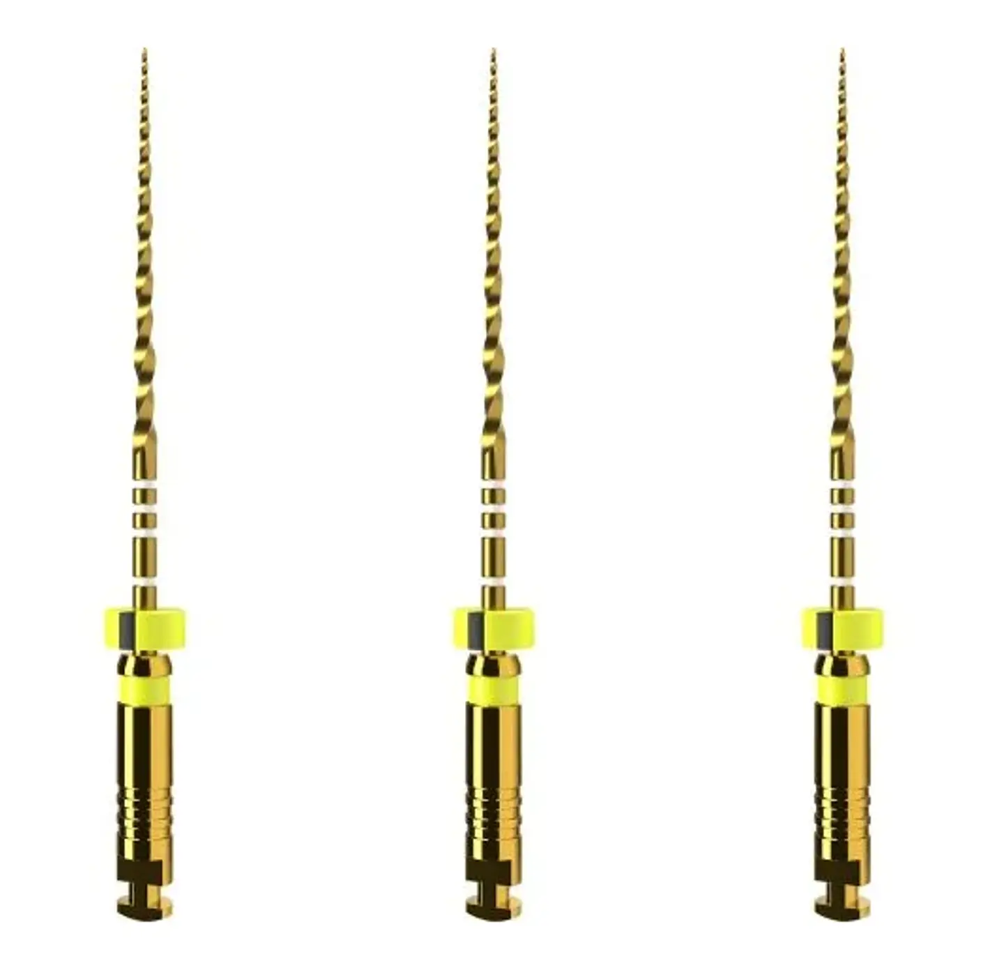 LIMA PROTAPER ULTIMATE 25MM DENTSPLY 2