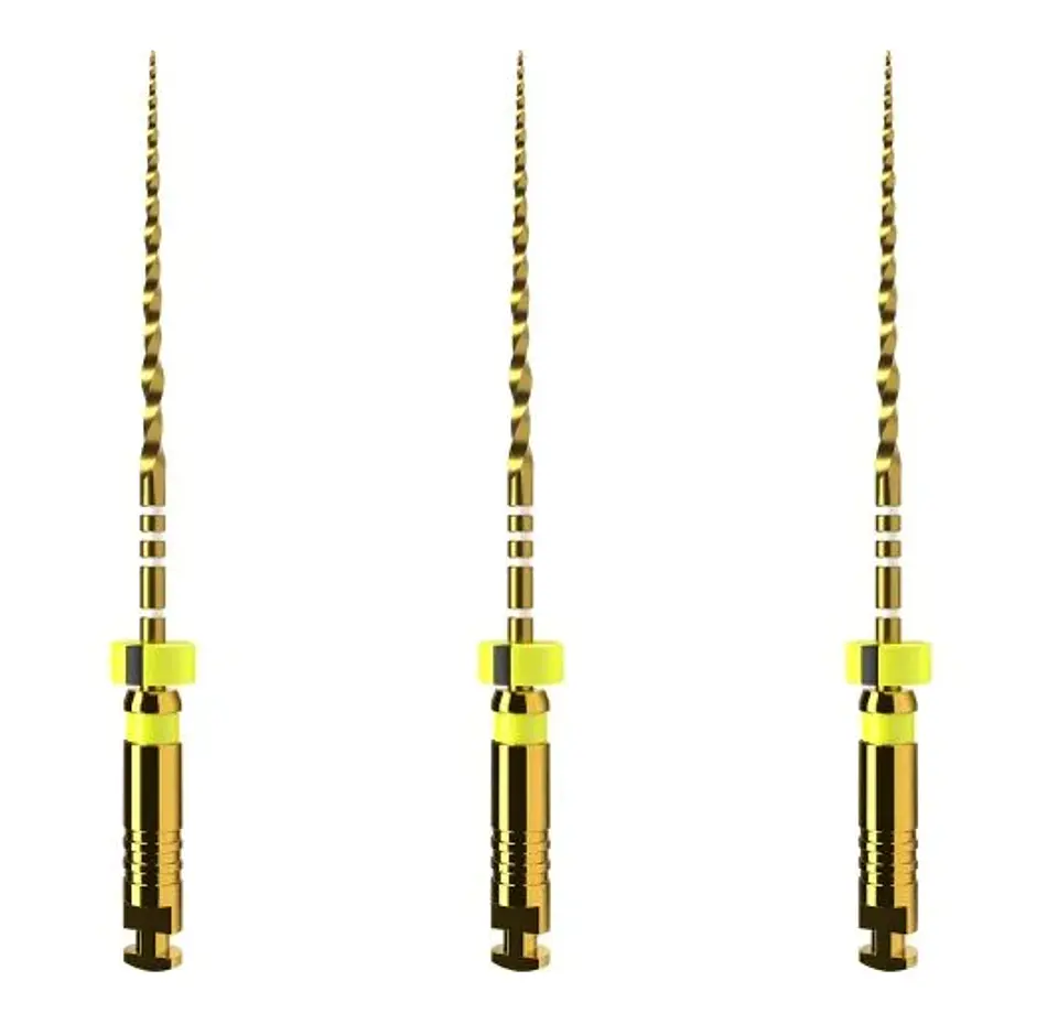 LIMA PROTAPER ULTIMATE 25MM DENTSPLY 2