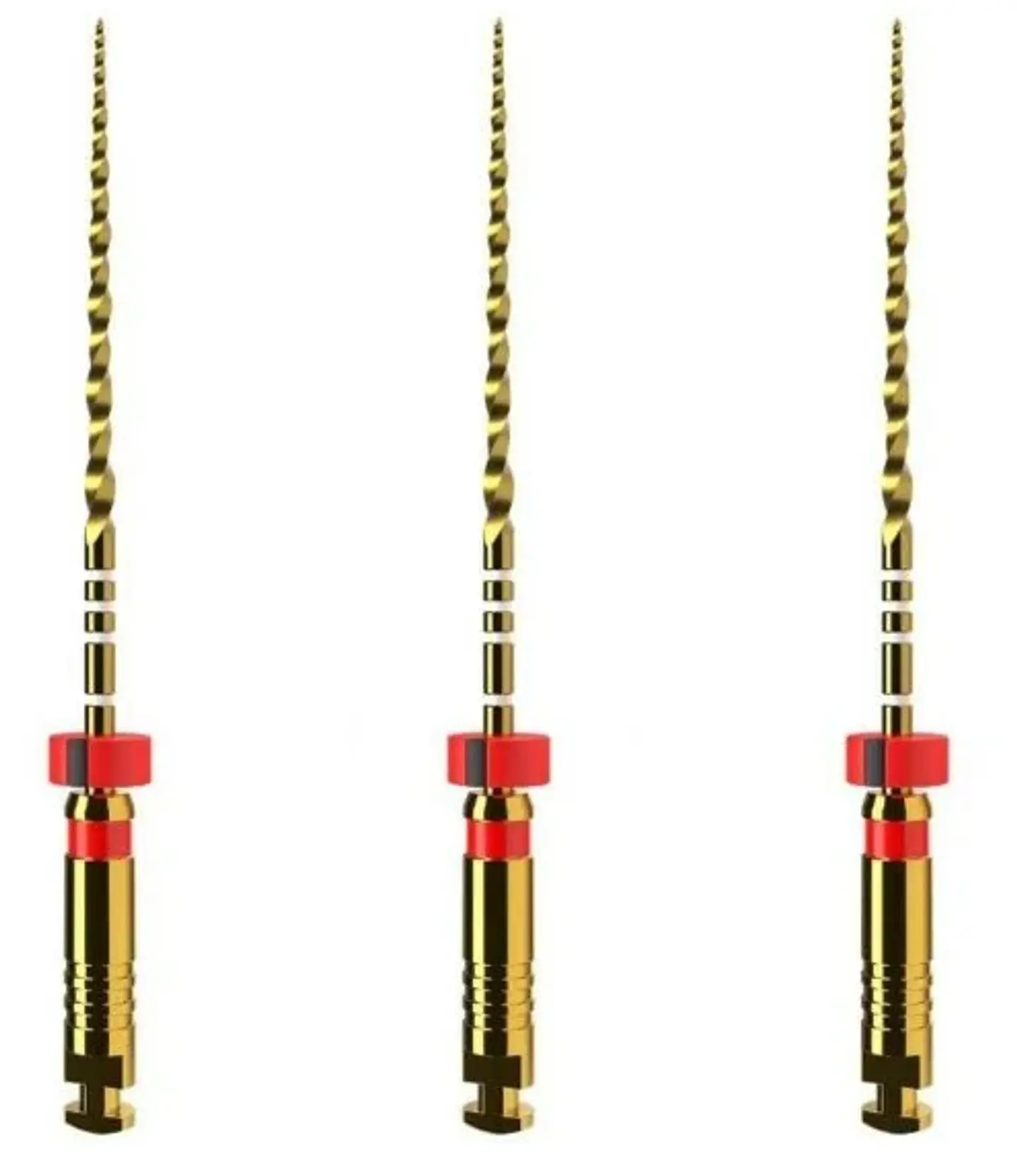 LIMA PROTAPER ULTIMATE 25MM DENTSPLY 3