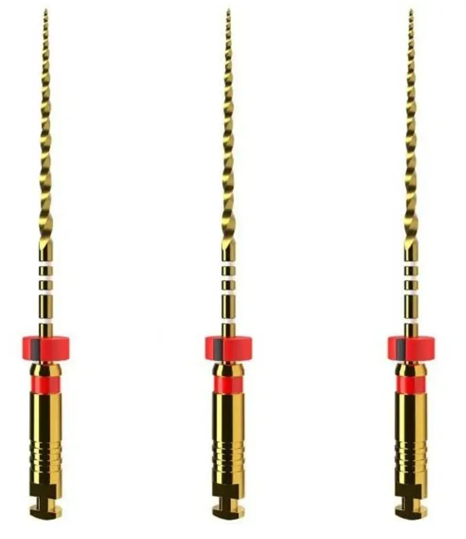LIMA PROTAPER ULTIMATE 25MM DENTSPLY 3