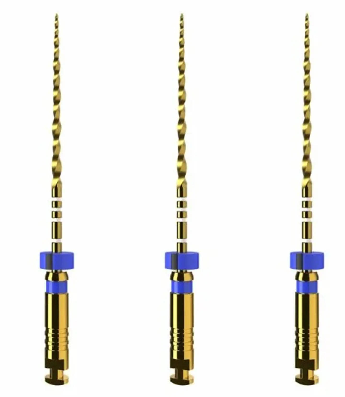 LIMA PROTAPER ULTIMATE 25MM DENTSPLY 4