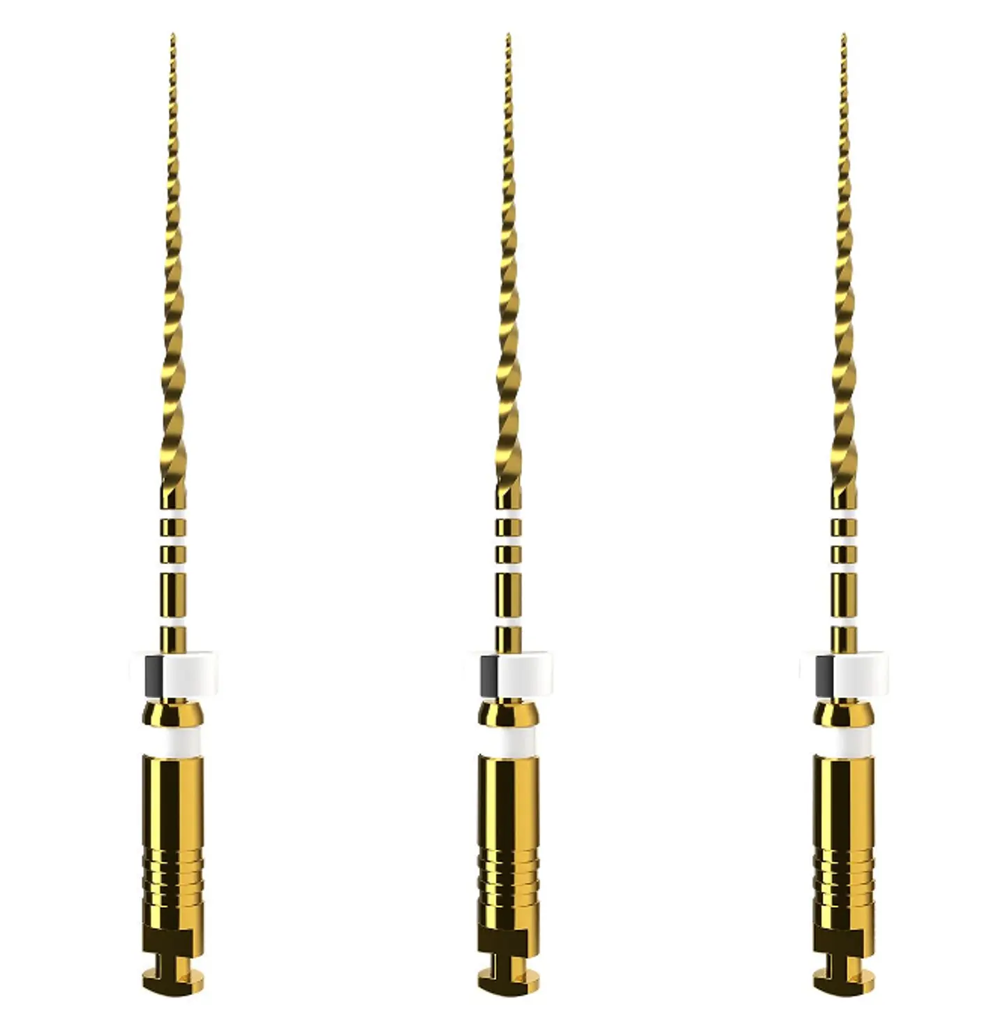 LIMA PROTAPER ULTIMATE 25MM DENTSPLY 5