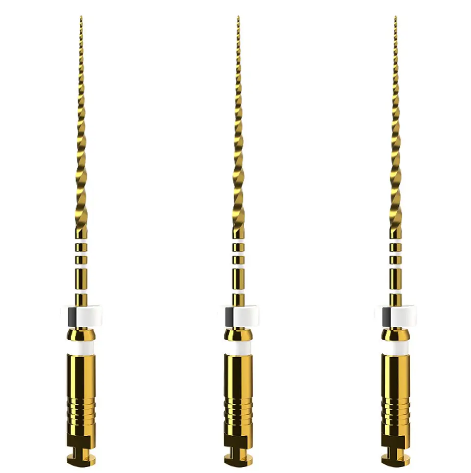 LIMA PROTAPER ULTIMATE 25MM DENTSPLY 5