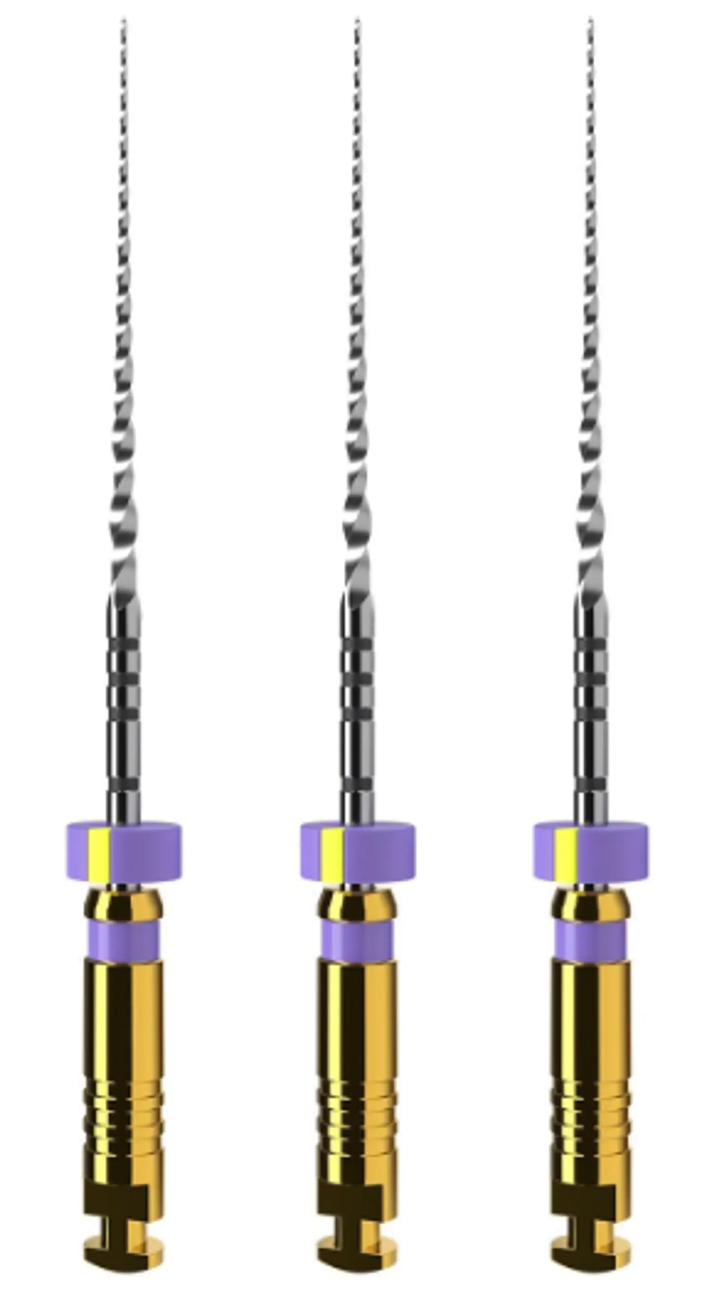 LIMA PROTAPER ULTIMATE 25MM DENTSPLY 6