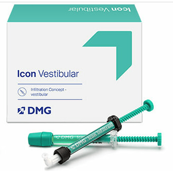 ICON VESTIBULAR  