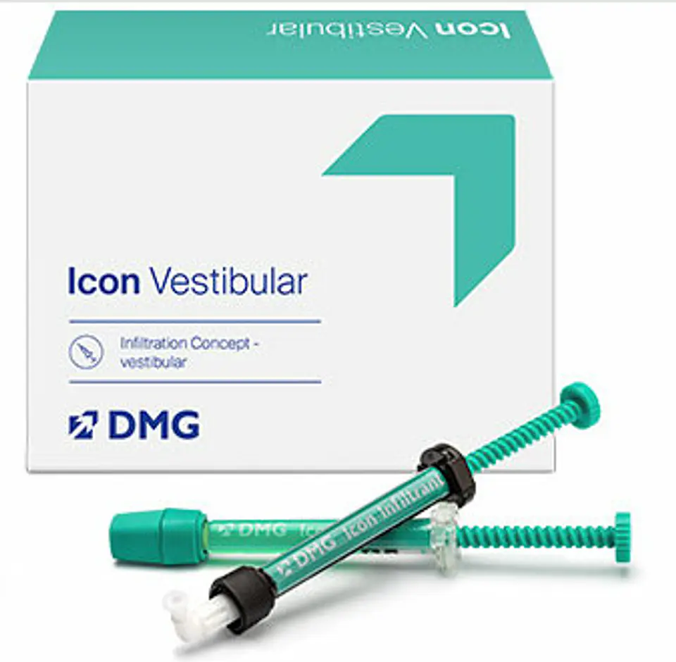 ICON VESTIBULAR  1