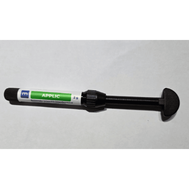 CEMENTO PROVISORIO APPLIC  MAQUIRA 