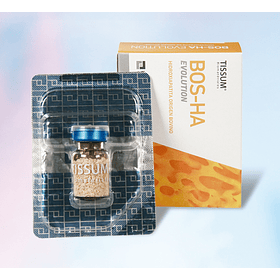 MATRIZ MINERAL DE HIDROXIAPATITA ORIGEN BOVINO 0.5 GRS