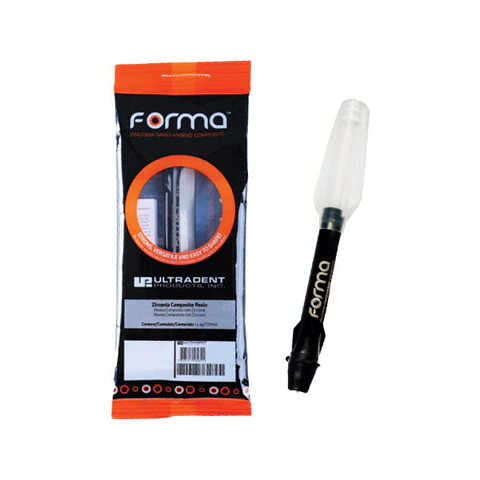 COMPOSITE FORMA ULTRADENT