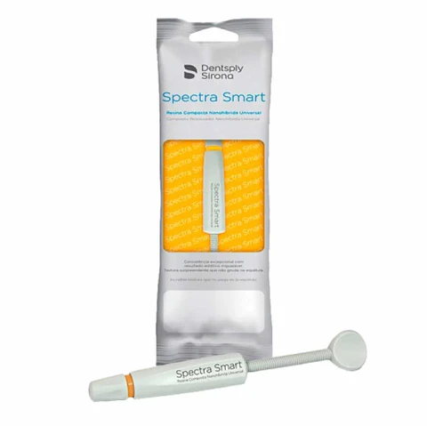 COMPOSITE SPECTRA SMART