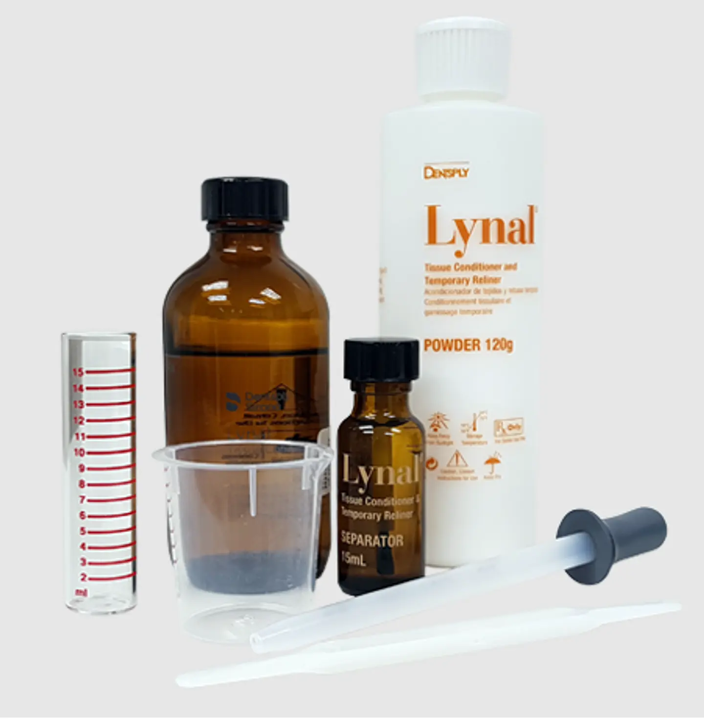LYNAL ACONDICIONADOR DE TEJIDOS 2