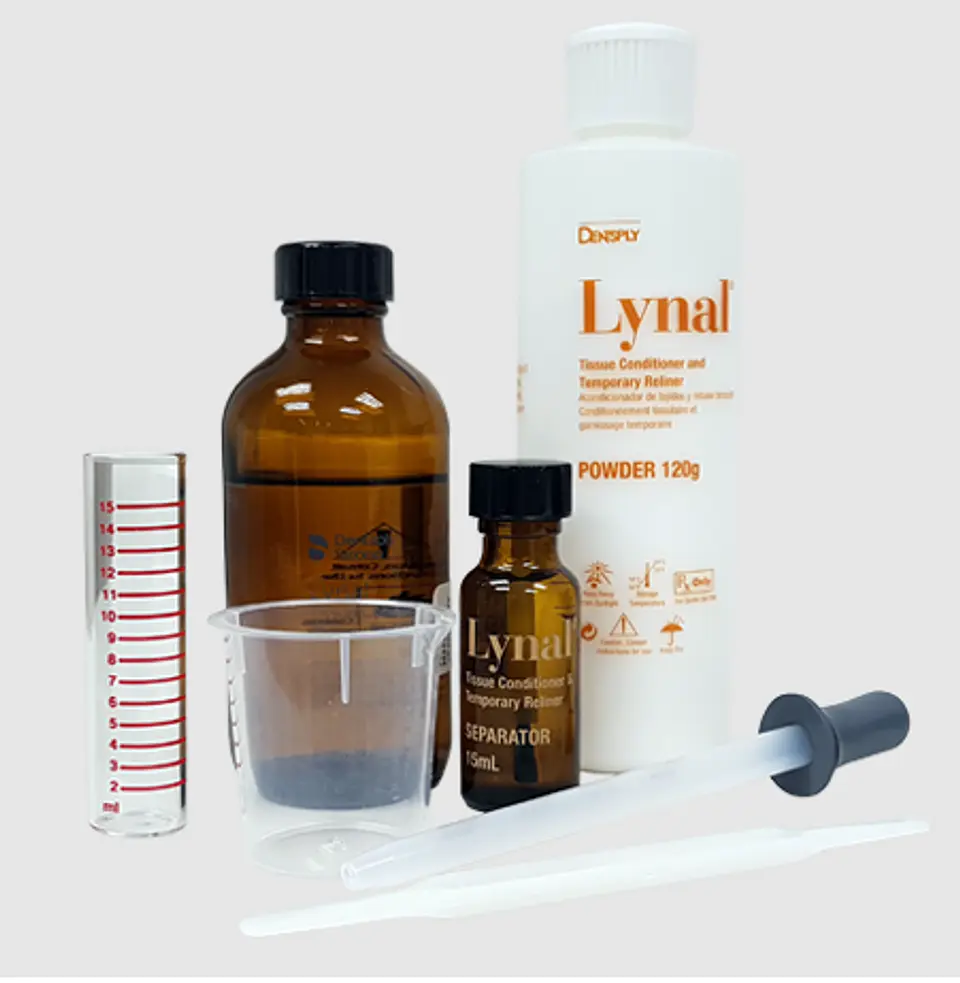 LYNAL ACONDICIONADOR DE TEJIDOS 2